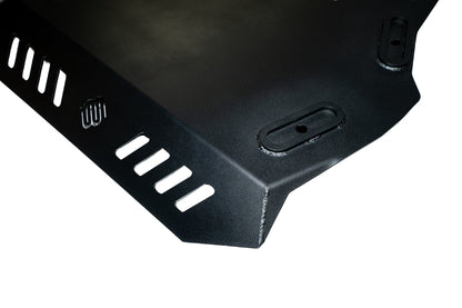 GEN 1 & 2 - FRONT SKID PLATE - CAYENNE/TOUAREG/Q7