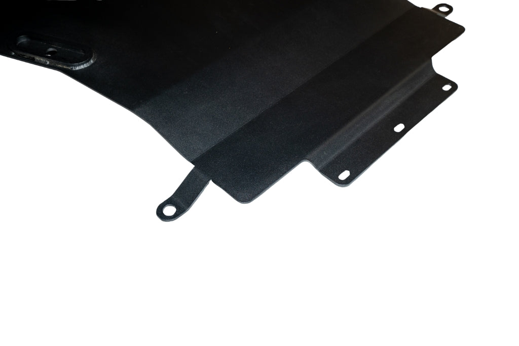 GEN 1 & 2 - FRONT SKID PLATE - CAYENNE/TOUAREG/Q7