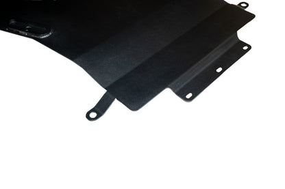 GEN 1 & 2 - FRONT SKID PLATE - CAYENNE/TOUAREG/Q7