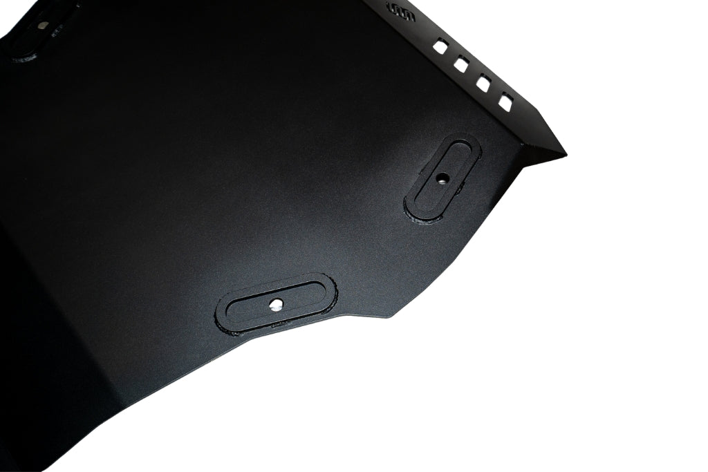 GEN 1 & 2 - FRONT SKID PLATE - CAYENNE/TOUAREG/Q7