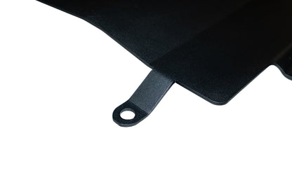 GEN 1 & 2 - FRONT SKID PLATE - CAYENNE/TOUAREG/Q7