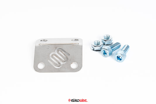 REAR BRAKE LINE BRACKET - G WAGEN - W463 (G550/G55/G63)