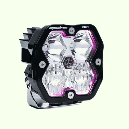 Squadron Pro 2.0 | The Best Just Got Better