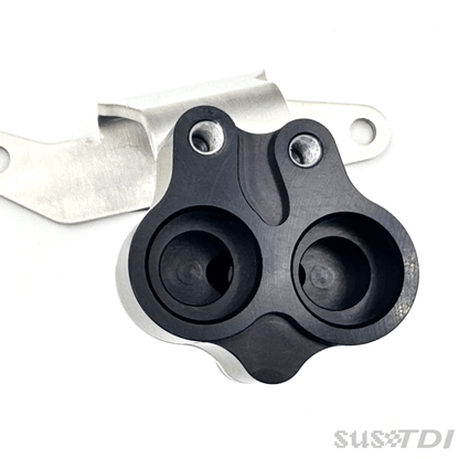 AUX EGR COOLER DELETE (3.0 TDI GEN1 2009-2012)