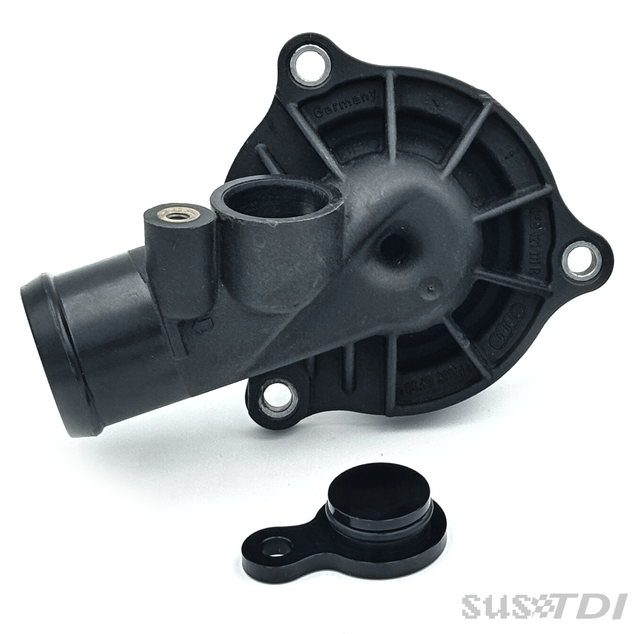 EGR THERMOSTAT DELETE (3.0 TDI GEN1 2009-2012) – Shop Eurowise