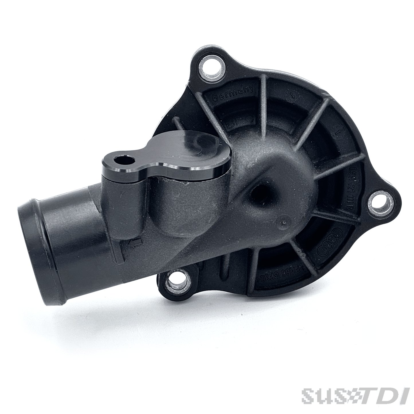 EGR THERMOSTAT DELETE (3.0 TDI GEN1 2009-2012)