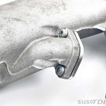 EGR BLOCK-OFF KIT (3.0 TDI GEN1 2009-2012)