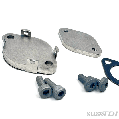 EGR BLOCK-OFF KIT (3.0 TDI GEN1 2009-2012)