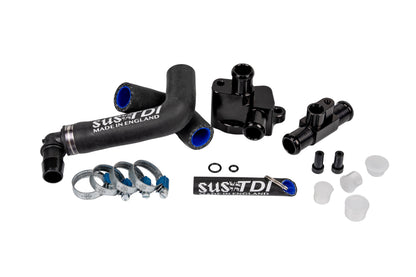 GEN2 EGR COOLER DELETE KIT (3.0 TDI GEN2 2013+)