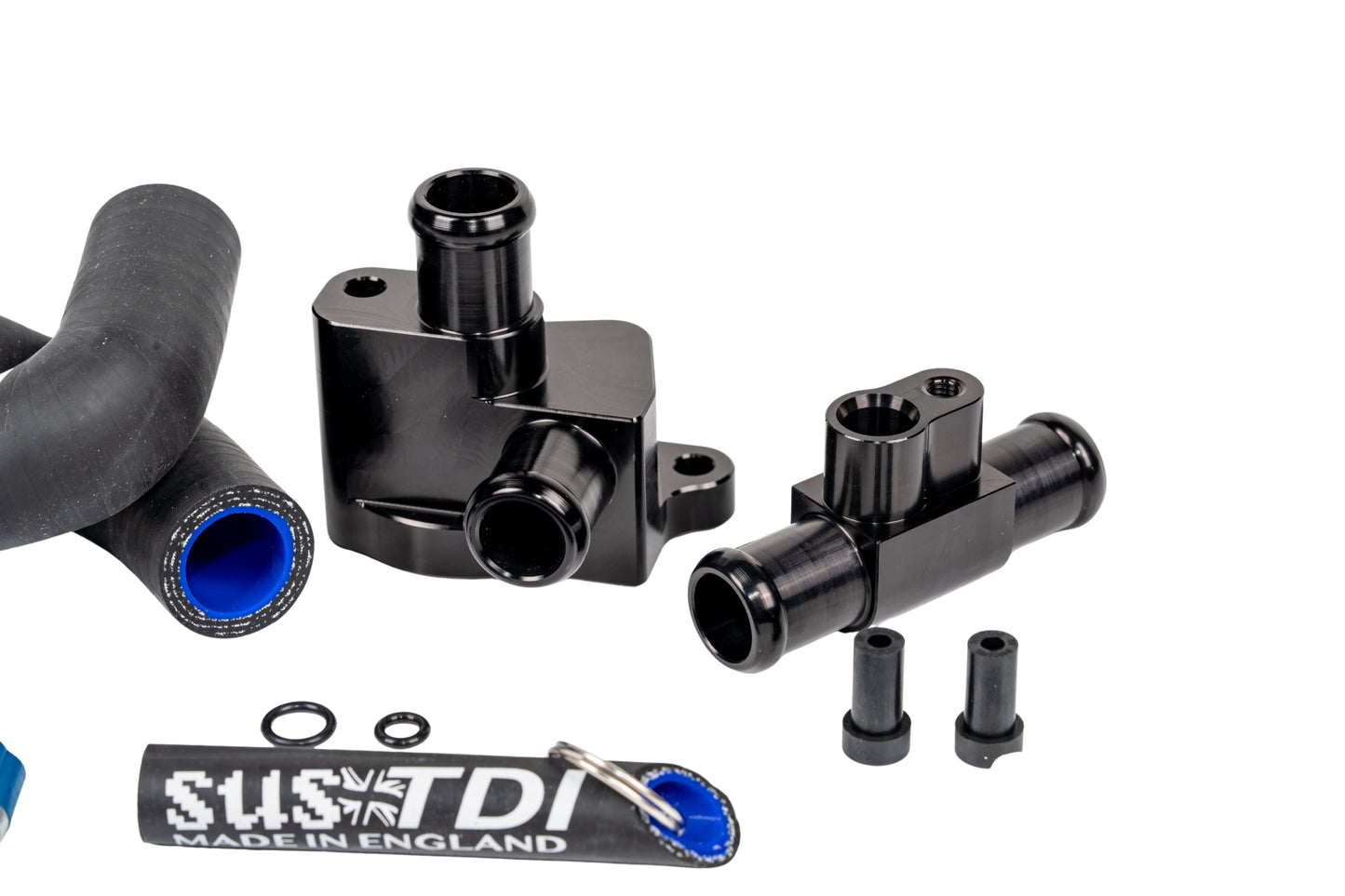 GEN2 EGR COOLER DELETE KIT (3.0 TDI GEN2 2013+)
