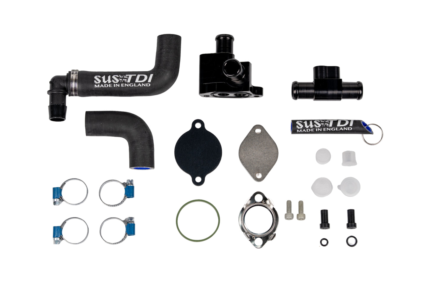 GEN2 EGR COOLER DELETE KIT (3.0 TDI GEN2 2013+)