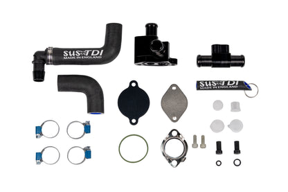 GEN2 EGR COOLER DELETE KIT (3.0 TDI GEN2 2013+)