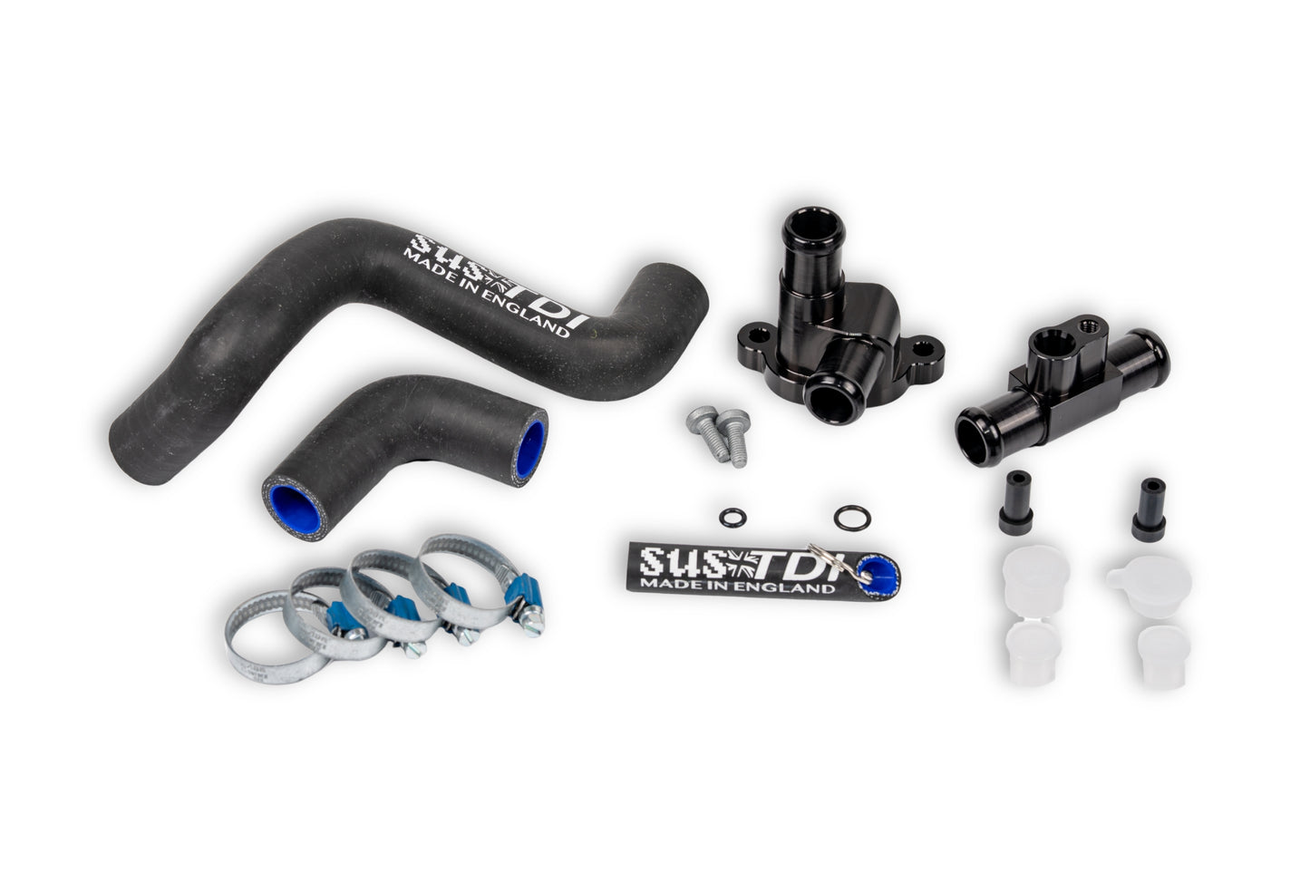 EVO EGR COOLER DELETE KIT (3.0 TDI GEN2 2013+)