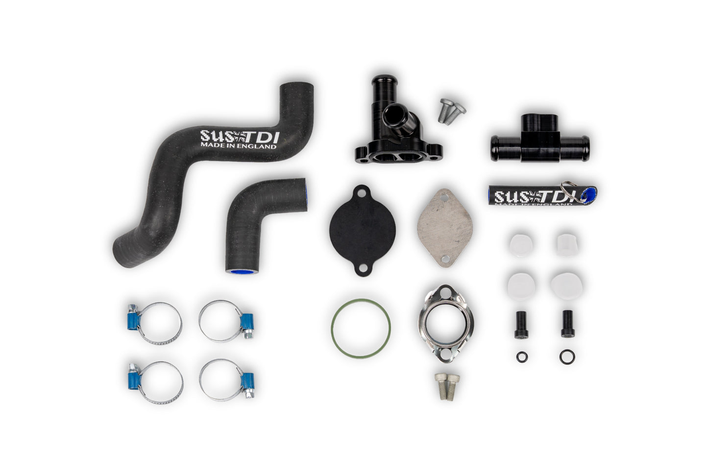 EVO EGR COOLER DELETE KIT (3.0 TDI GEN2 2013+)