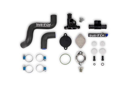 EVO EGR COOLER DELETE KIT (3.0 TDI GEN2 2013+)