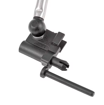 GEN 1 - ALUMINUM AIR SUSPENSION MOUNTING BRACKET UPGRADE -  CAYENNE/TOUAREG (2004-2010)