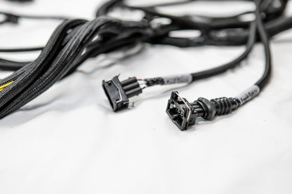 SESH - ABA SWAP HARNESS - 2.0L
