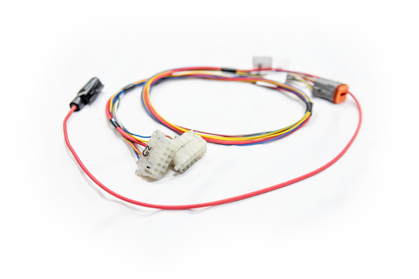 SESH - ABA SWAP HARNESS - 2.0L