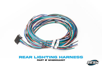 SESH - CHASSIS HARNESS