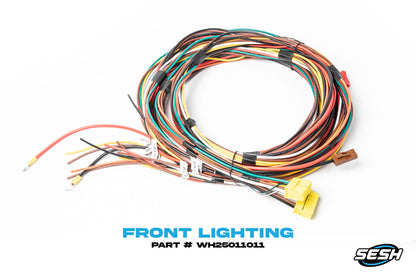 SESH - CHASSIS HARNESS