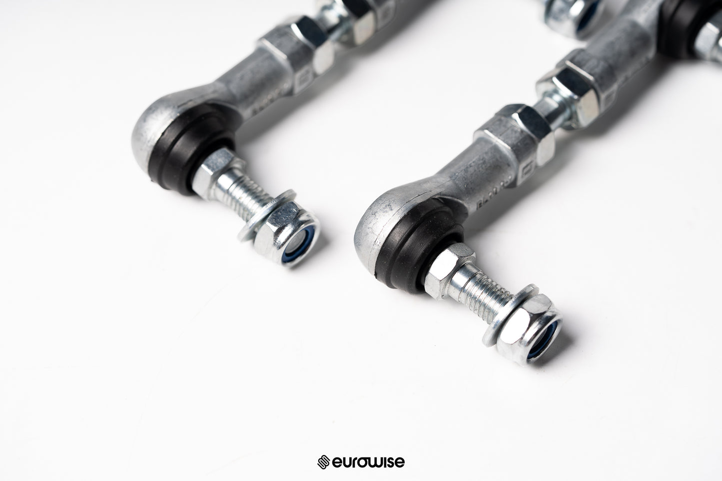 ADJUSTABLE REAR SWAY BAR DROP LINKS - 911 (996-997)