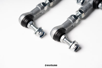 ADJUSTABLE REAR SWAY BAR DROP LINKS - 911 (996-997)