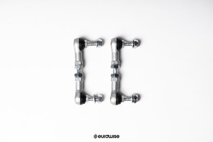 ADJUSTABLE REAR SWAY BAR DROP LINKS - 911 (996-997)