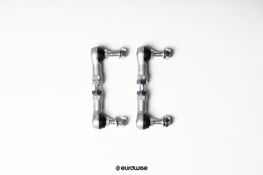 ADJUSTABLE REAR SWAY BAR DROP LINKS - 911 (996-997)