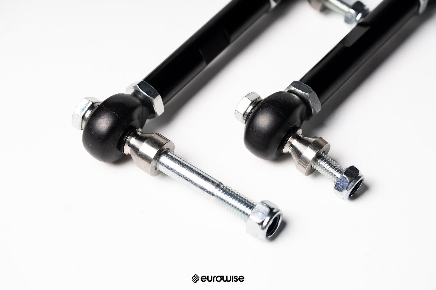 ADJUSTABLE FRONT SWAY BAR END LINKS – PORSCHE 911 996/997, BOXTSER 986 & CAYMAN 987