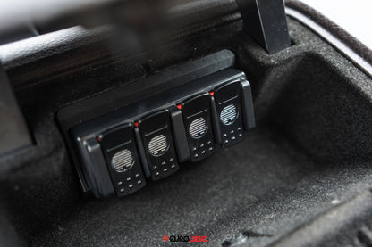 T3 Trigger Controller Mount