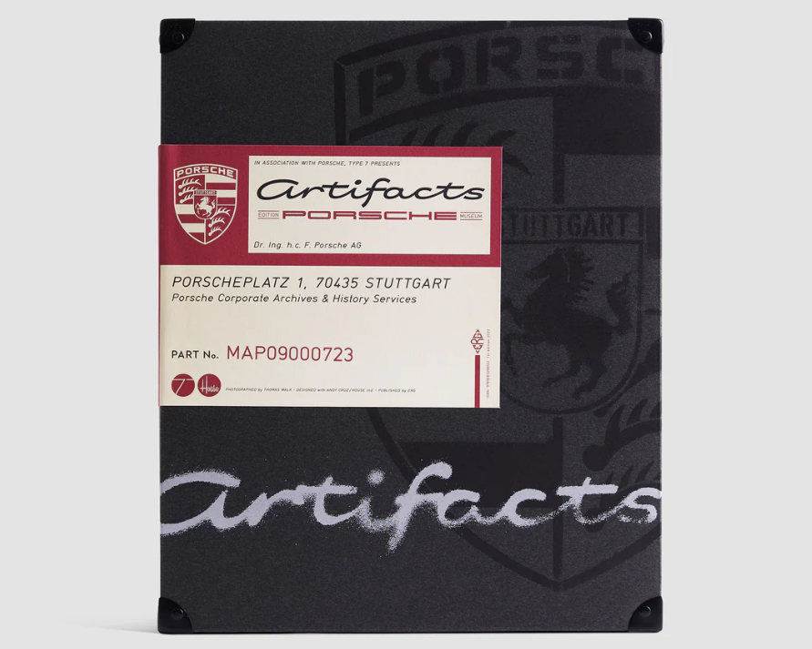 TYPE 7 - ARTIFACTS