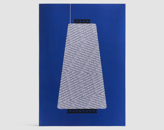 TYPE 7 SEVENWHEELER ZINE