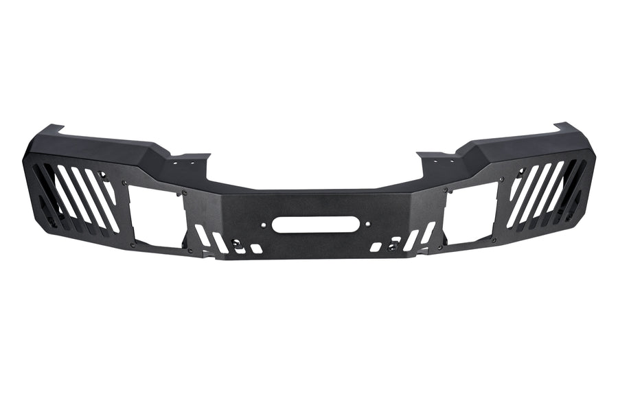 G WAGEN W463 G550 OFFROAD FRONT BUMPER