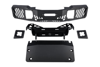 G WAGEN W463 G550 OFFROAD FRONT BUMPER