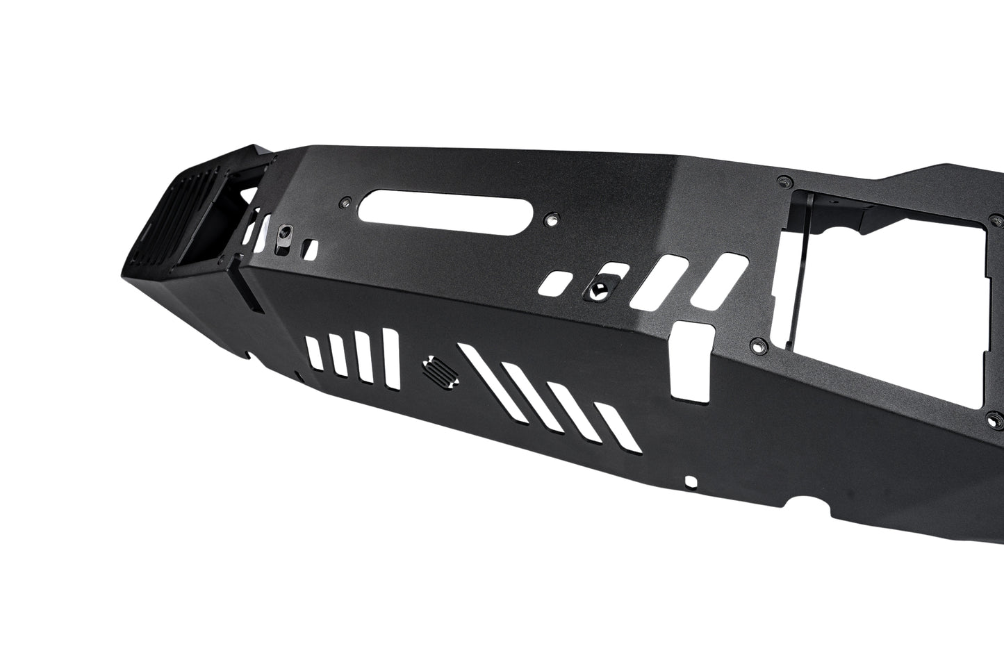G WAGEN W463 G550 OFFROAD FRONT BUMPER