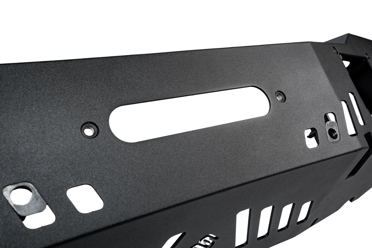 G WAGEN W463 G550 OFFROAD FRONT BUMPER