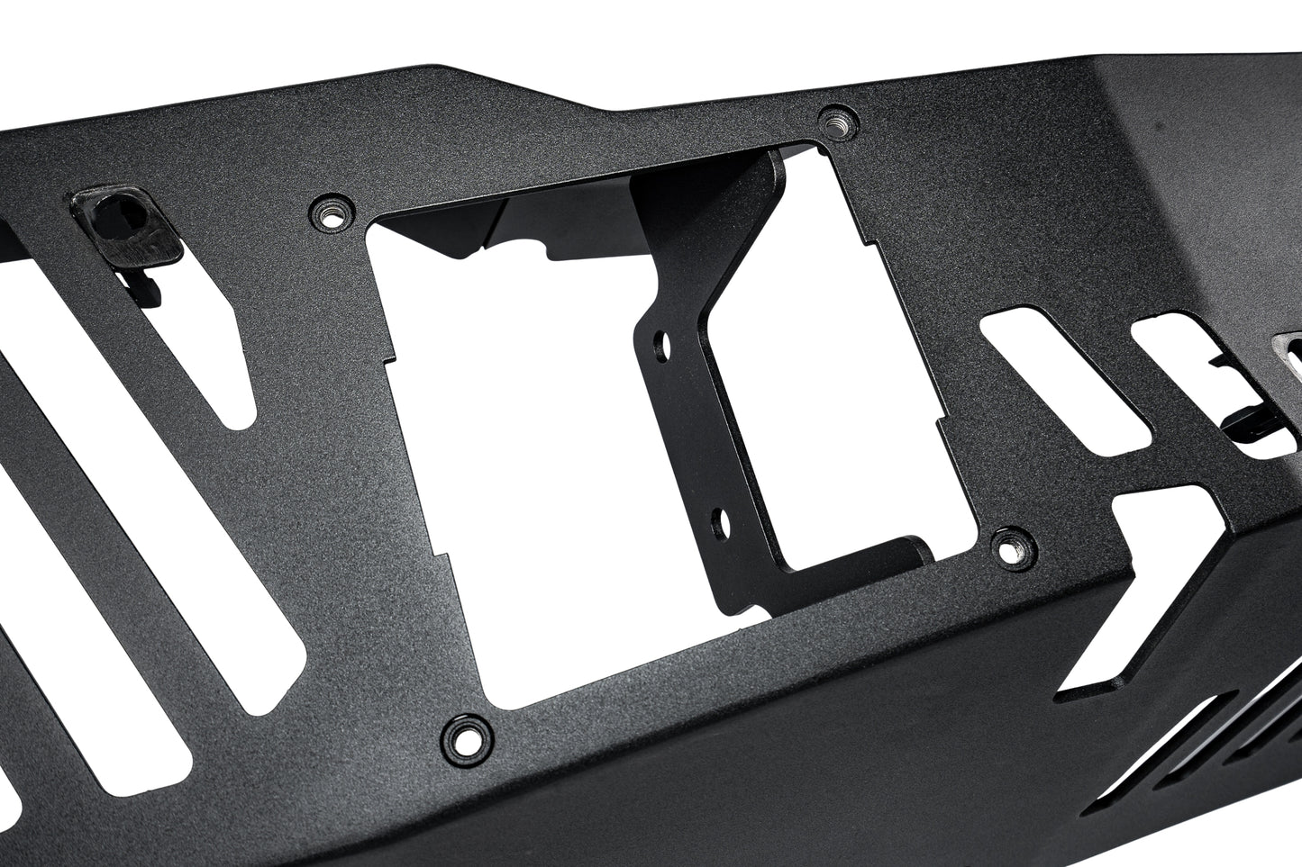 G WAGEN W463 G550 OFFROAD FRONT BUMPER
