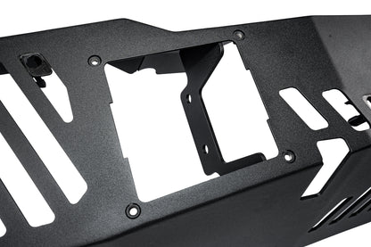 G WAGEN W463 G550 OFFROAD FRONT BUMPER