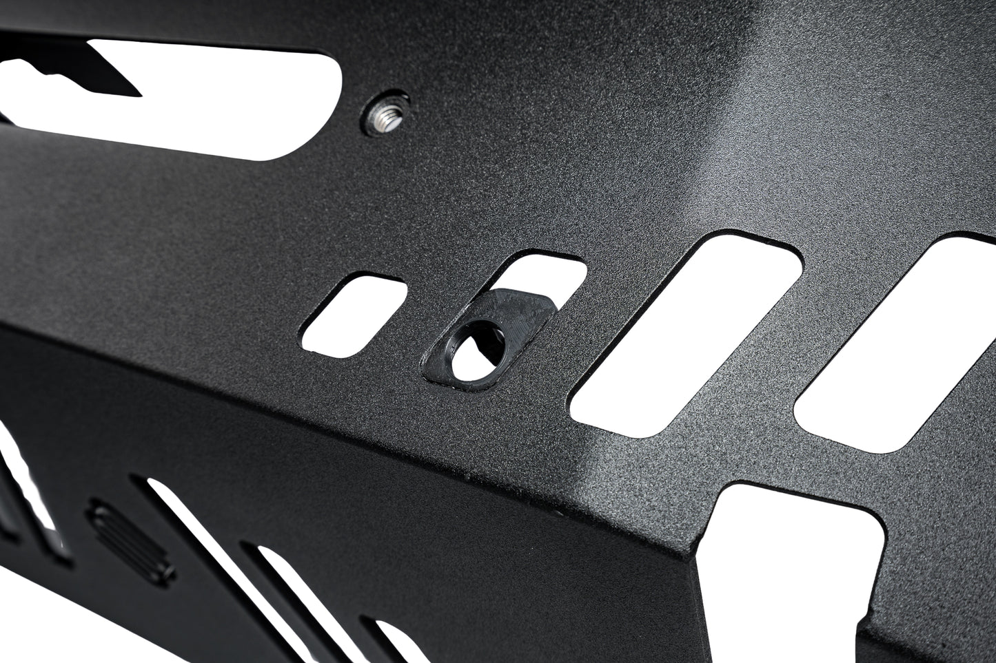 G WAGEN W463 G550 OFFROAD FRONT BUMPER