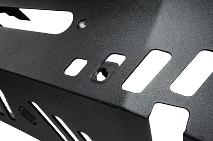G WAGEN W463 G550 OFFROAD FRONT BUMPER