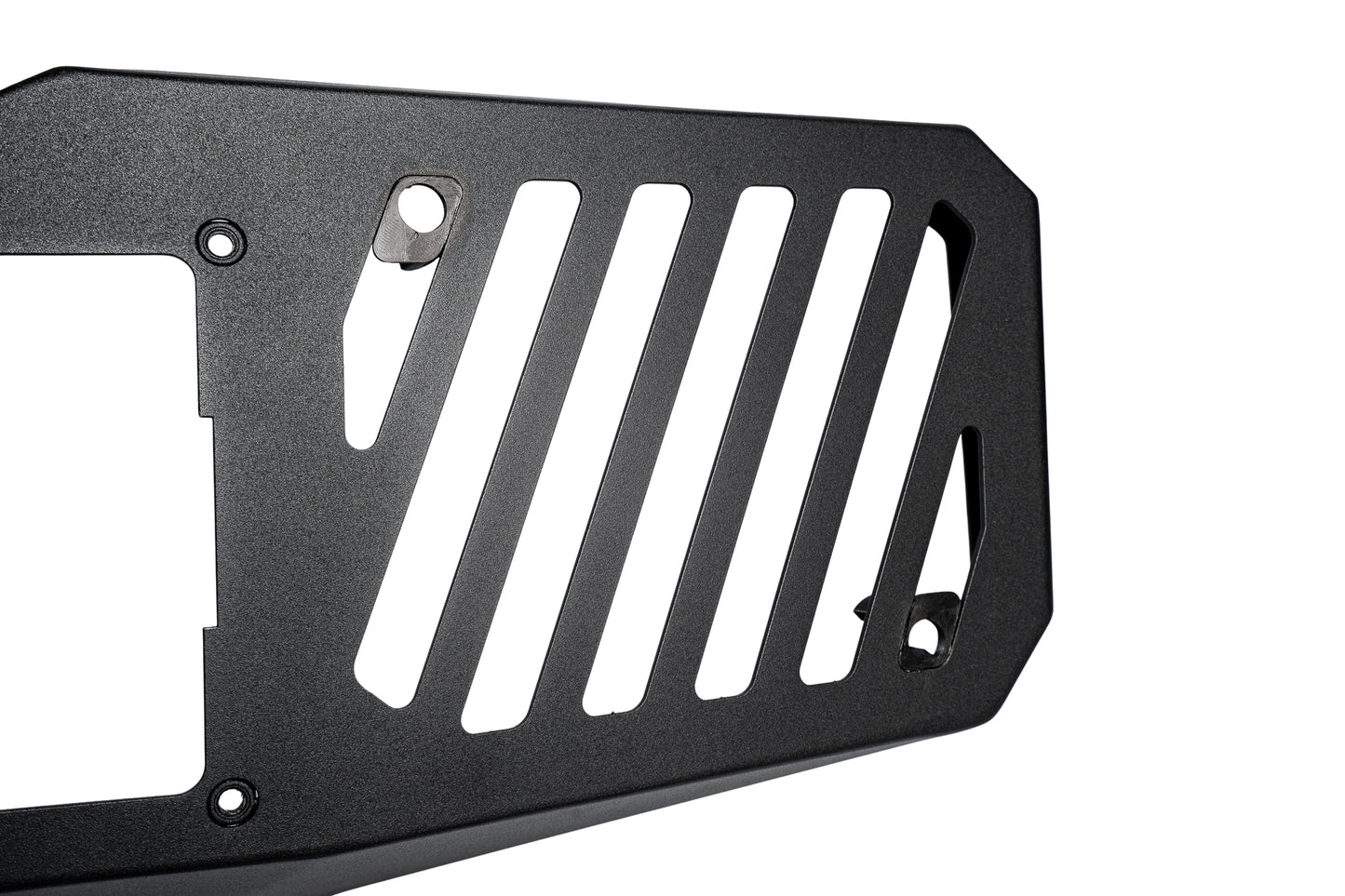 G WAGEN W463 G550 OFFROAD FRONT BUMPER