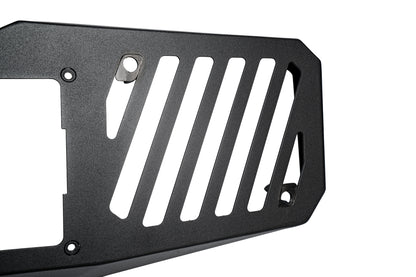 G WAGEN W463 G550 OFFROAD FRONT BUMPER
