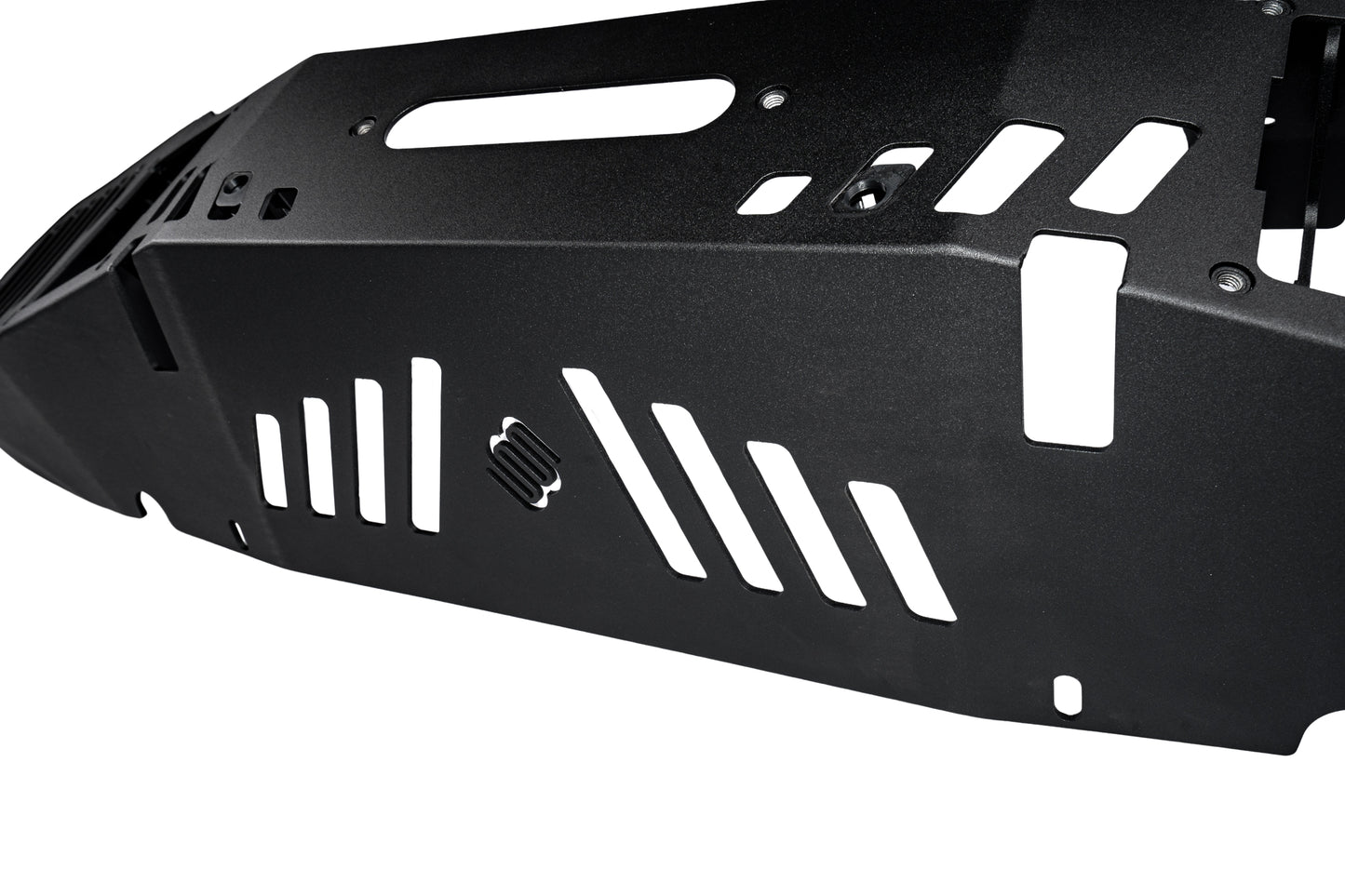 G WAGEN W463 G550 OFFROAD FRONT BUMPER