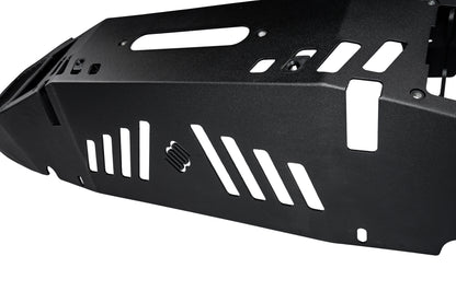 G WAGEN W463 G550 OFFROAD FRONT BUMPER