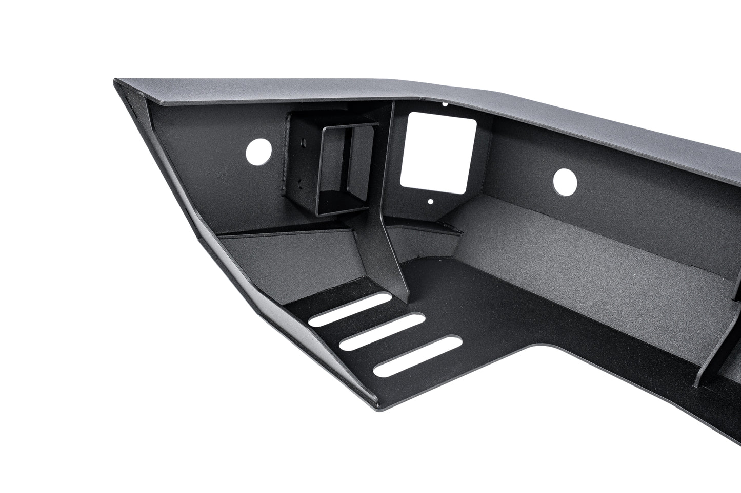OFFROAD REAR BUMPER - G WAGEN - W463A (2019+)