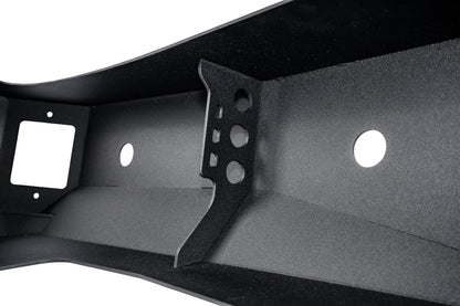 OFFROAD REAR BUMPER - G WAGEN - W463A (2019+)