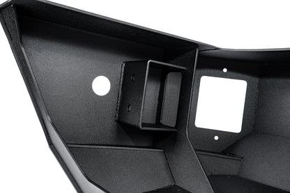 OFFROAD REAR BUMPER - G WAGEN - W463A (2019+)