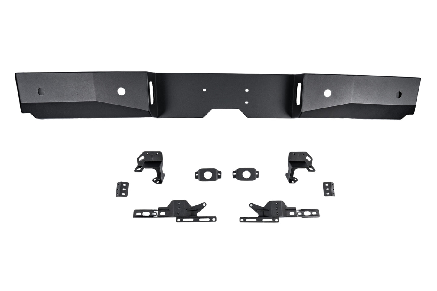 OFFROAD REAR BUMPER - G WAGEN - W463A (2019+)