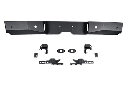 OFFROAD REAR BUMPER - G WAGEN - W463A (2019+)