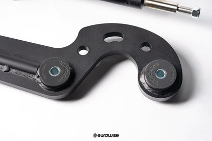 RADIUS CASTER ARMS - G WAGEN - W463 (G500/G55/G63/G65)